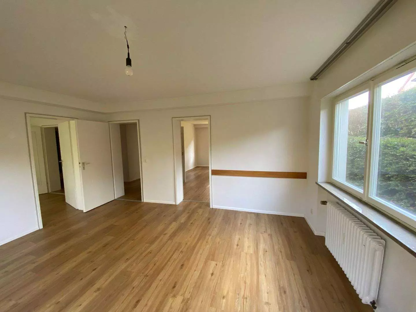 Wohnung Leimgrubenstraße in Weil