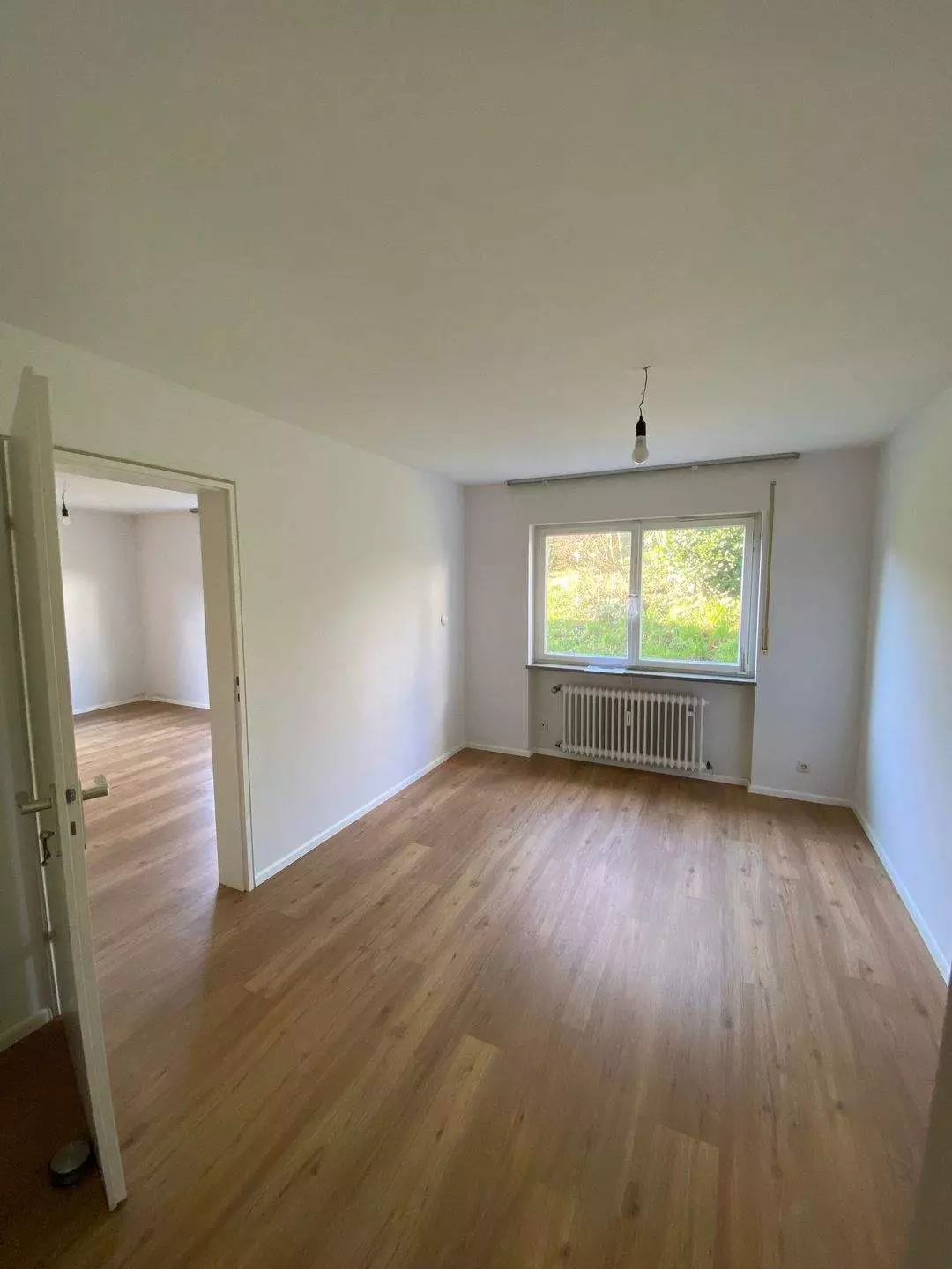 Wohnung Leimgrubenstraße in Weil