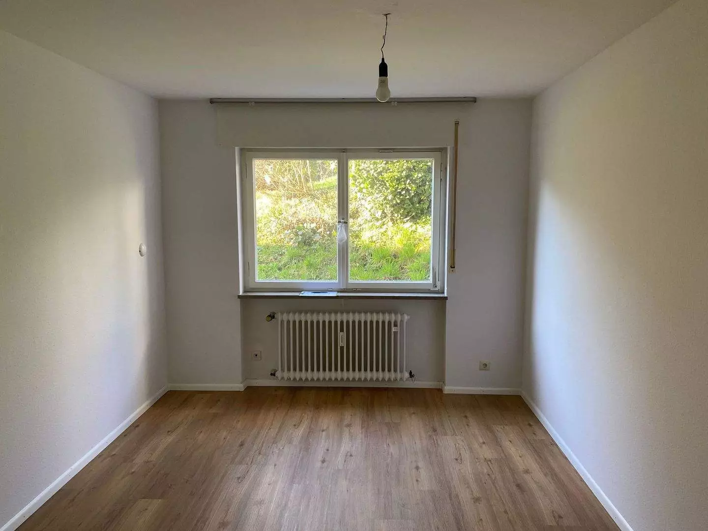 Wohnung Leimgrubenstraße in Weil