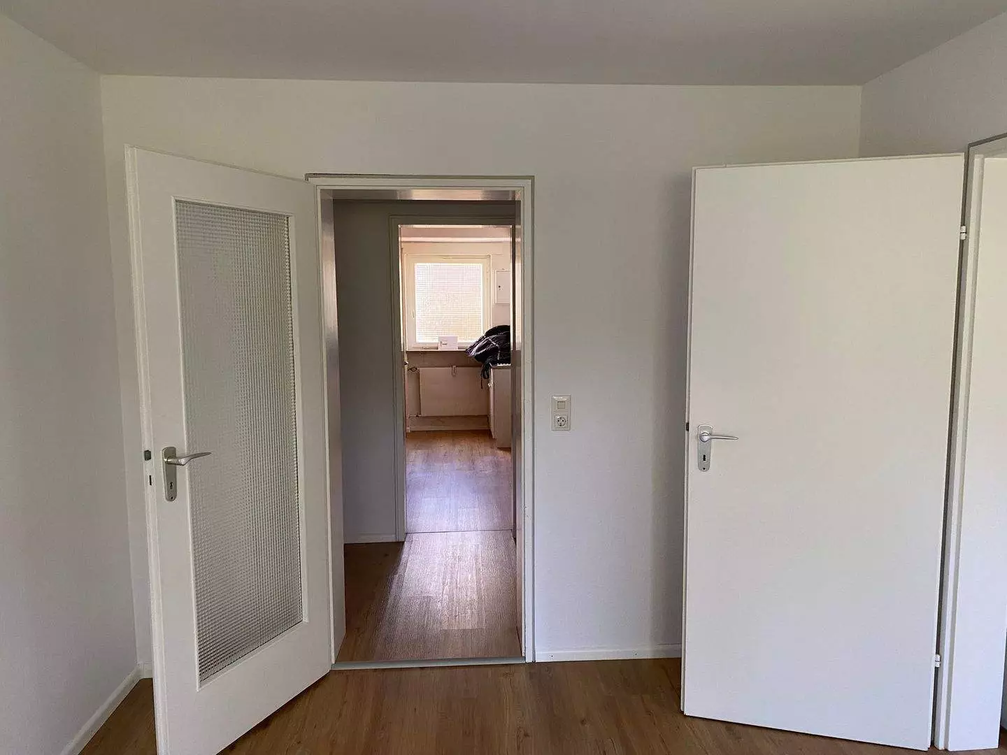 Wohnung Leimgrubenstraße in Weil