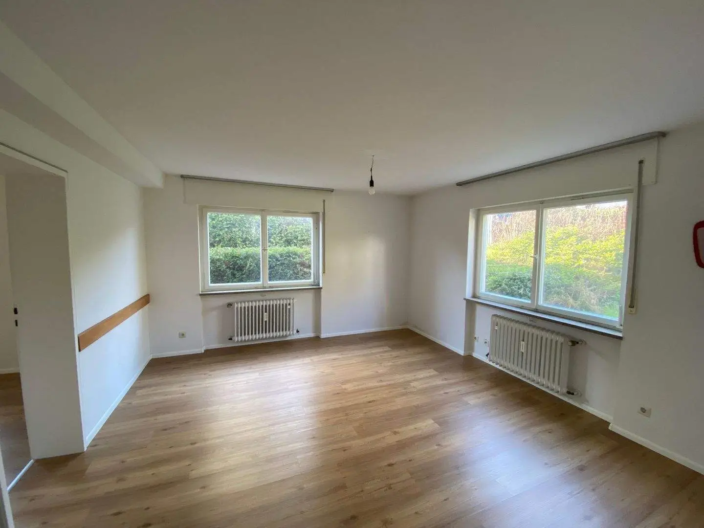 Wohnung Leimgrubenstraße in Weil