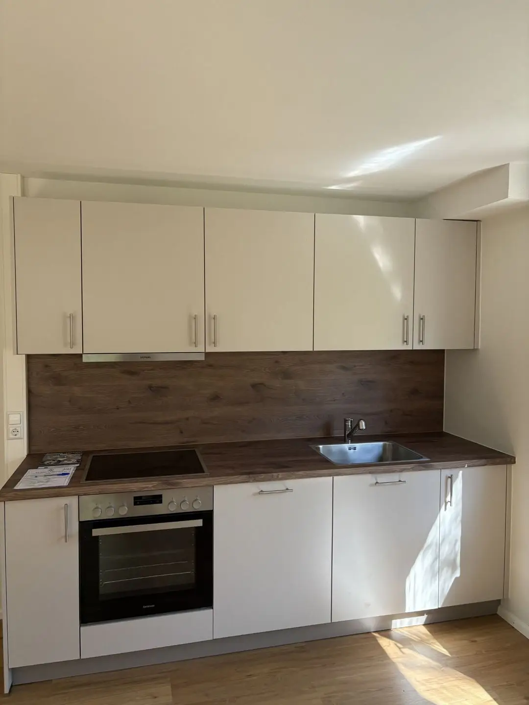 Wohnung Leimgrubenstraße in Weil
