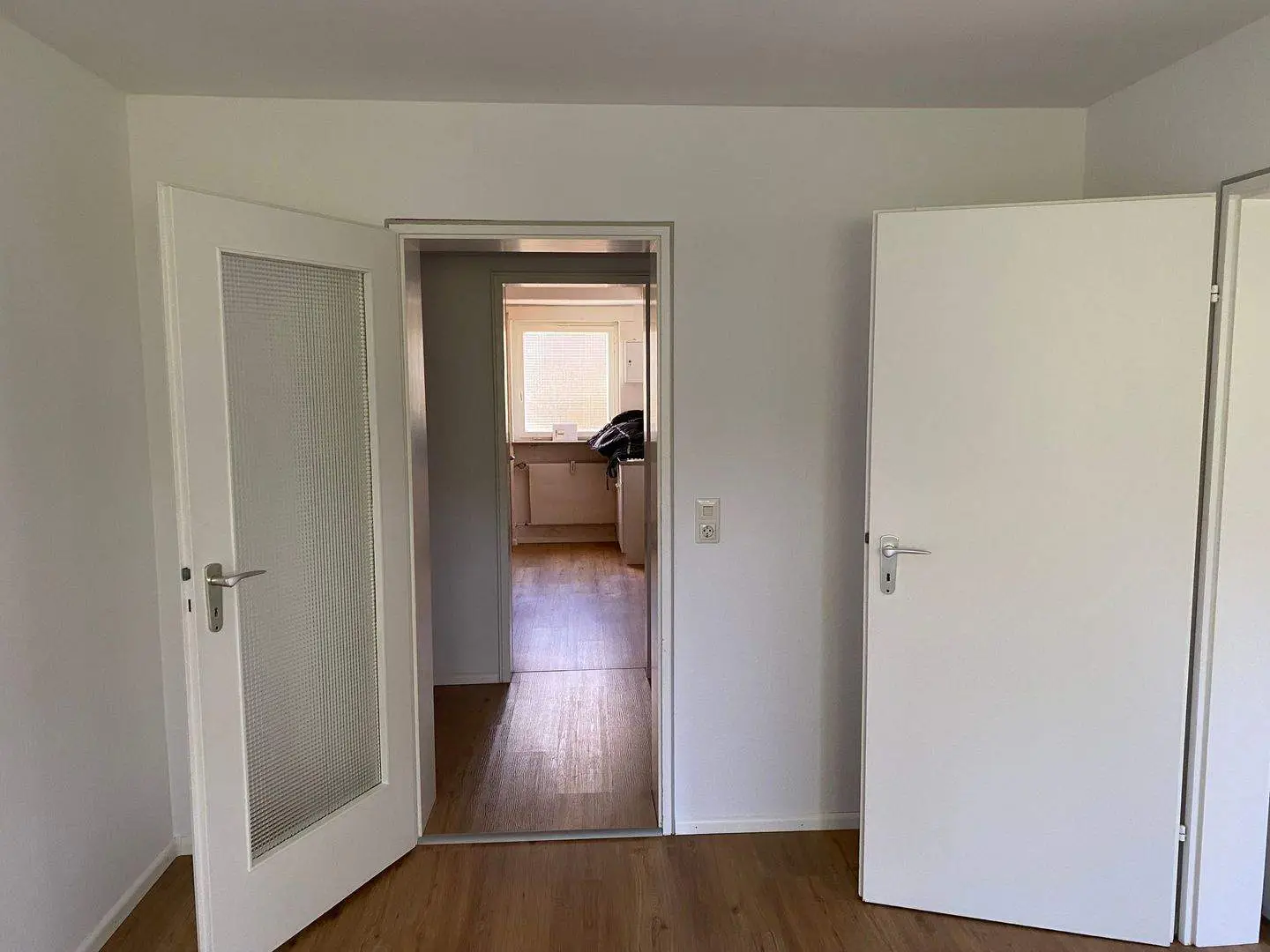 Wohnung Leimgrubenstraße in Weil