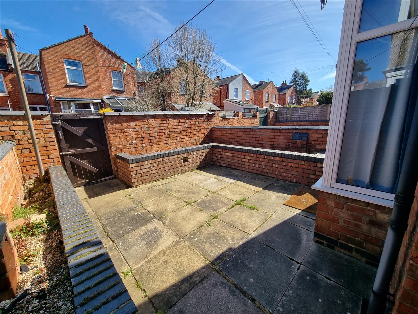 Room Ardington Road in Northampton