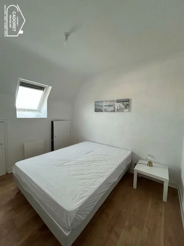 Appartement Place de l'Hôtel de Ville à Pornic