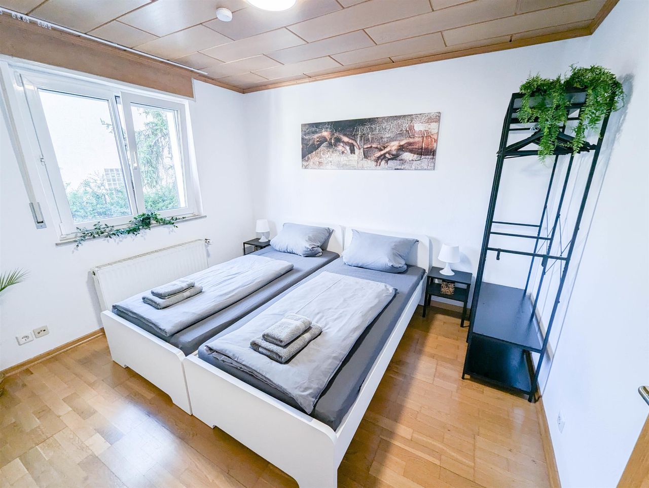 Wohnung Beilsteiner Straße in Stuttgart