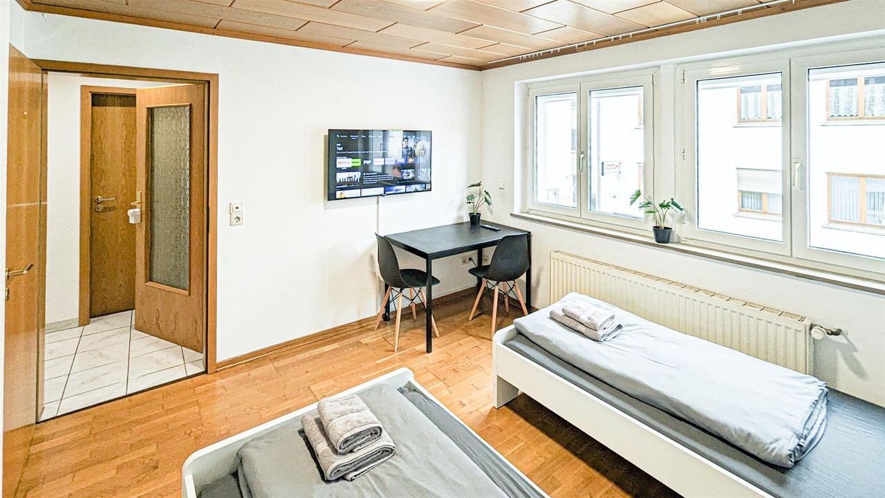 Wohnung Beilsteiner Straße in Stuttgart