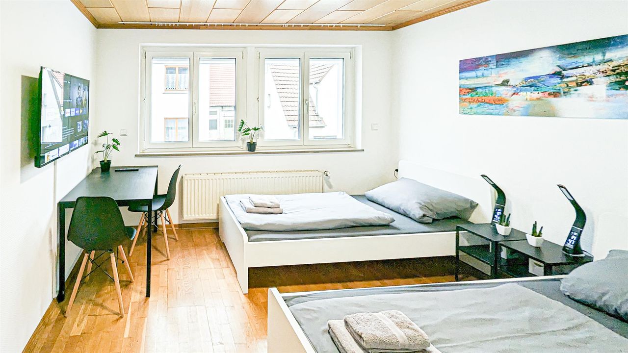 Wohnung Beilsteiner Straße in Stuttgart