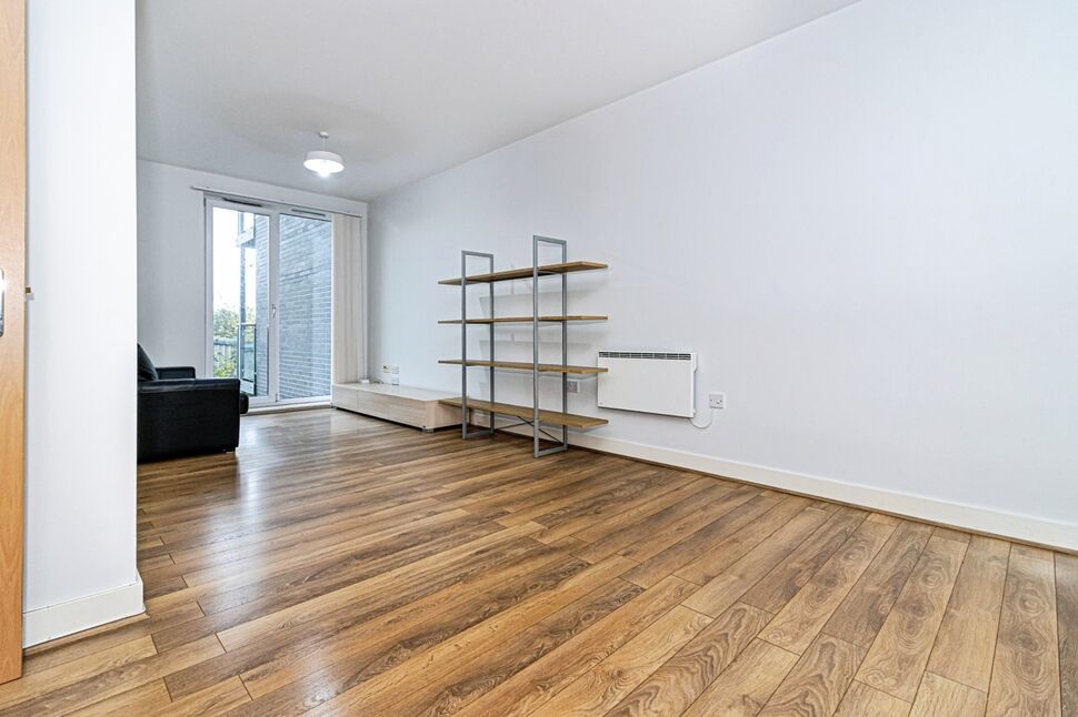 Flat Dean Road in Salford