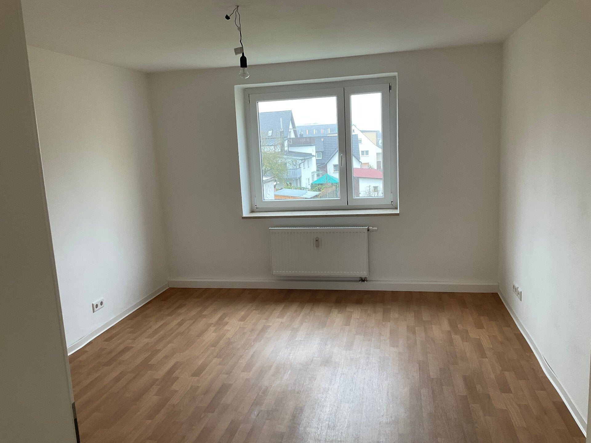 Wohnung Klenzestraße in Sulzbach-Rosenberg
