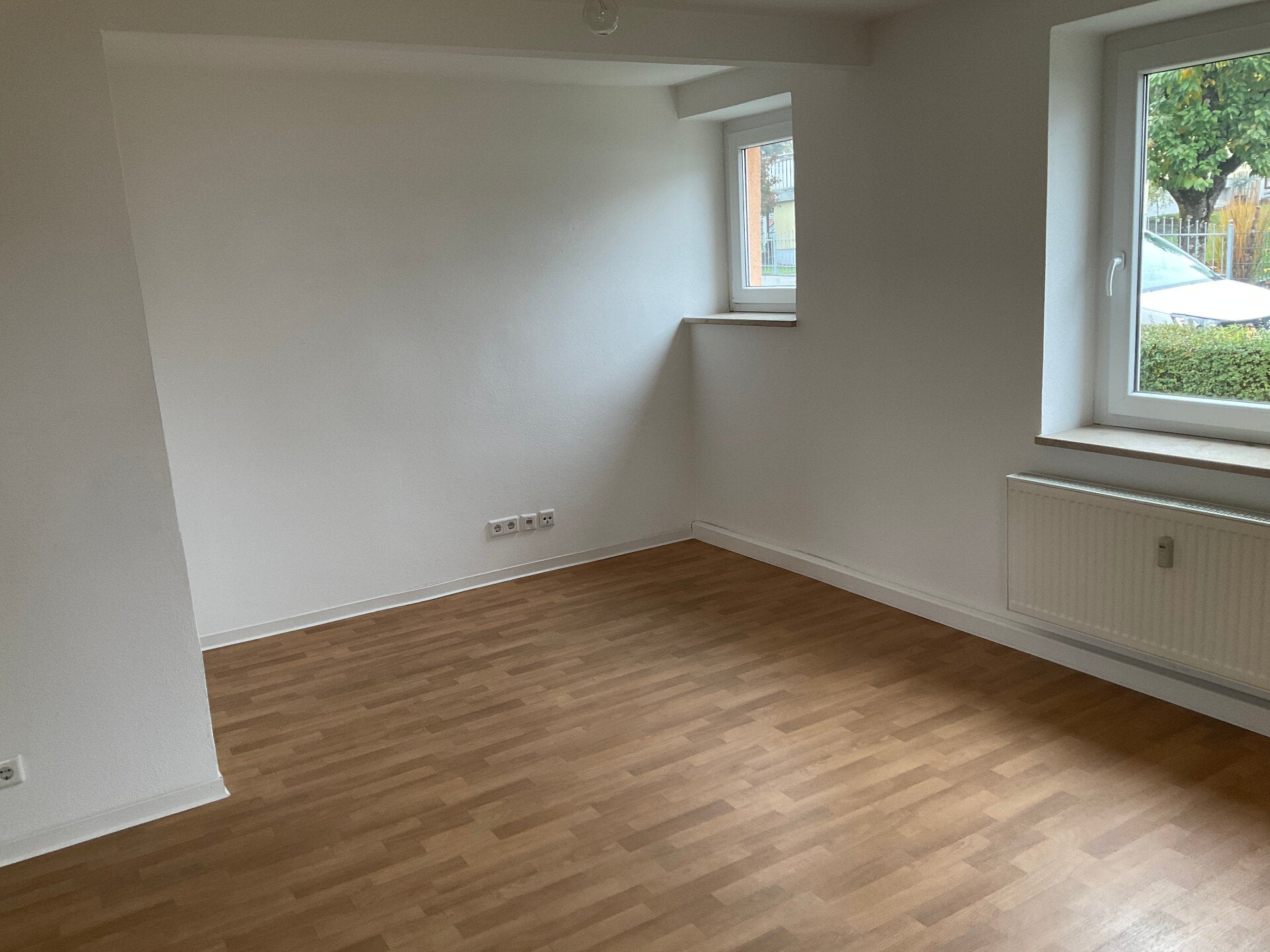Wohnung Klenzestraße in Sulzbach-Rosenberg
