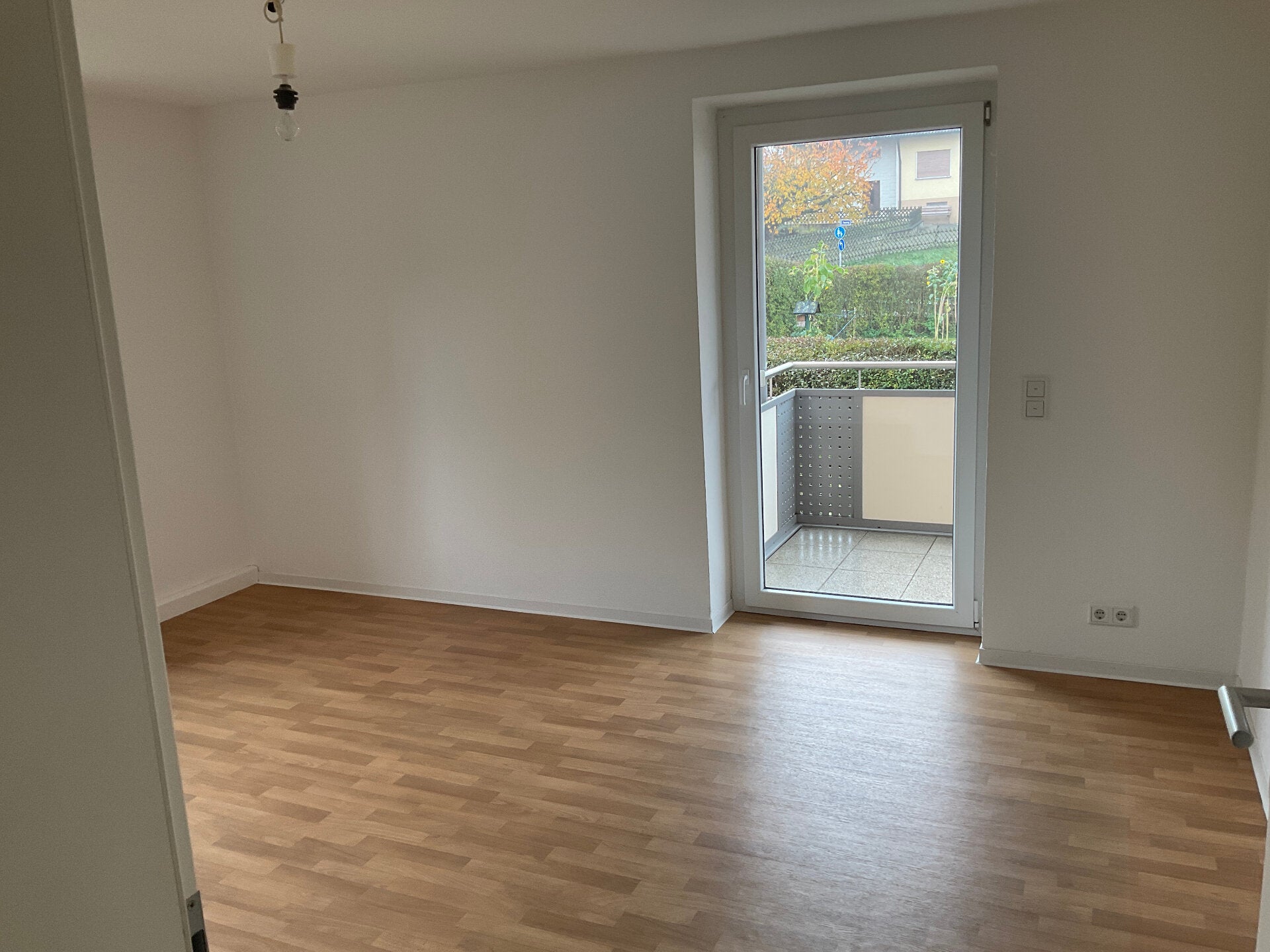 Wohnung Klenzestraße in Sulzbach-Rosenberg