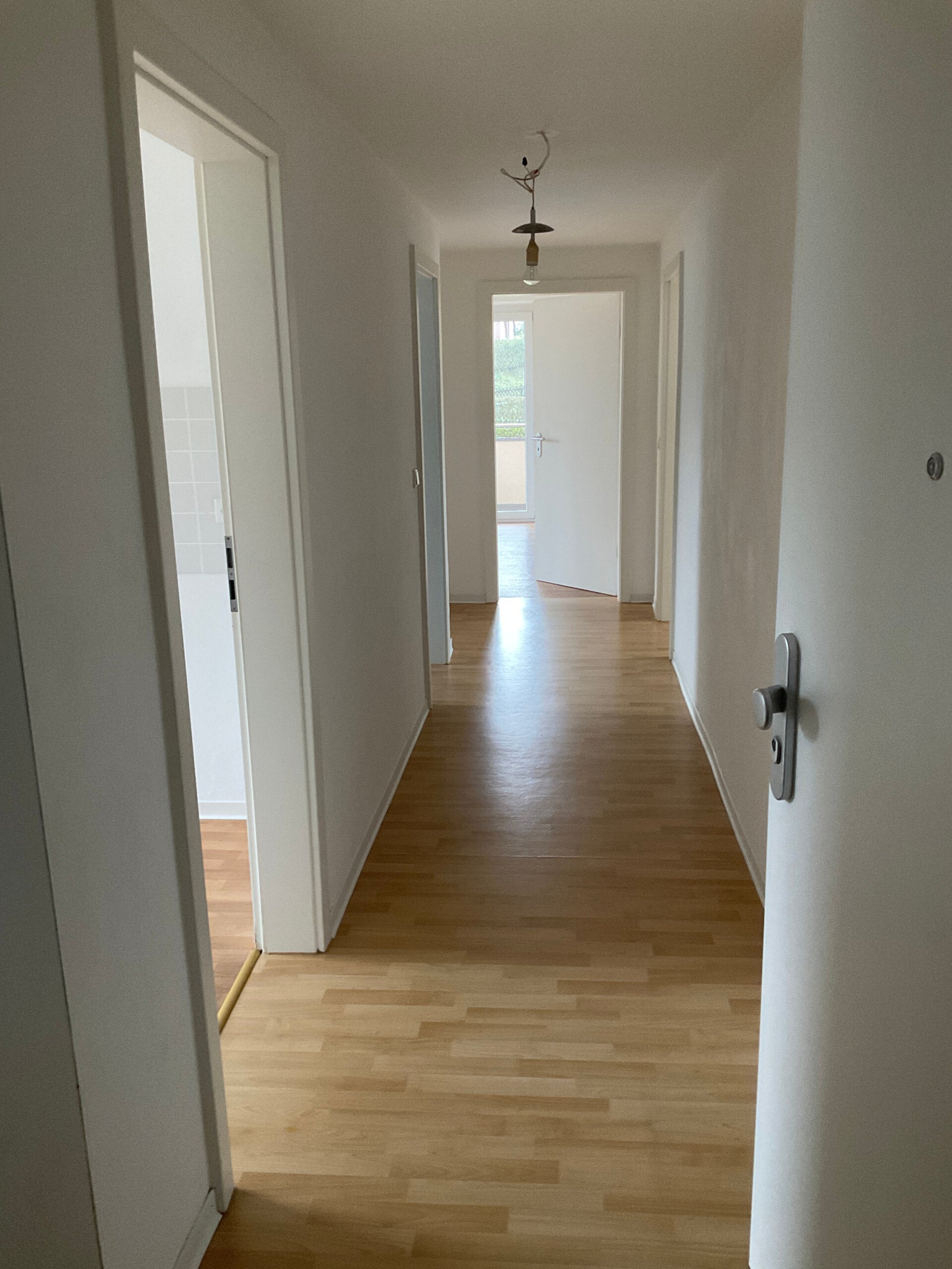 Wohnung Klenzestraße in Sulzbach-Rosenberg