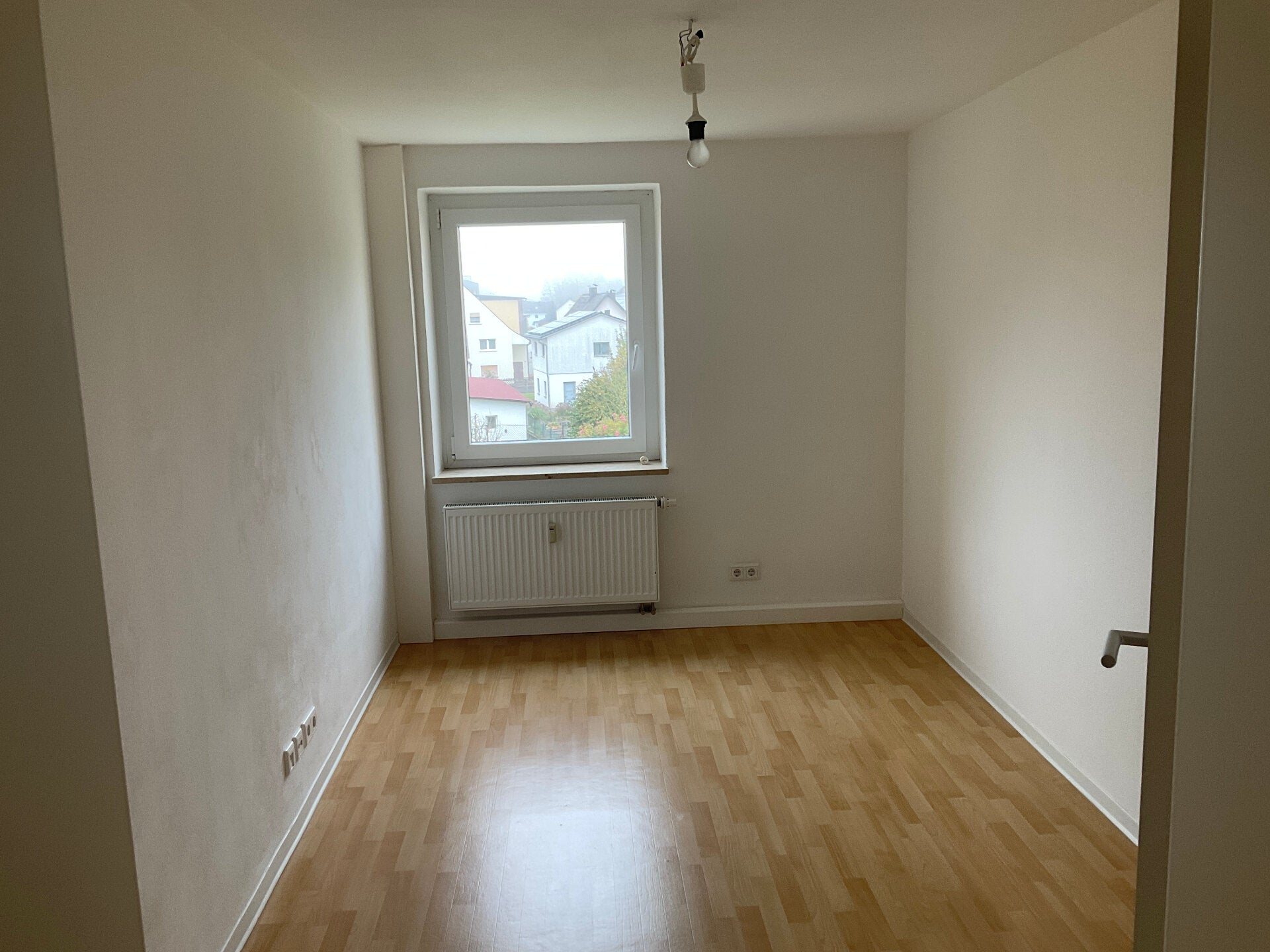 Wohnung Klenzestraße in Sulzbach-Rosenberg