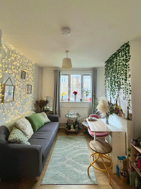 Room Venue Street in Greater London