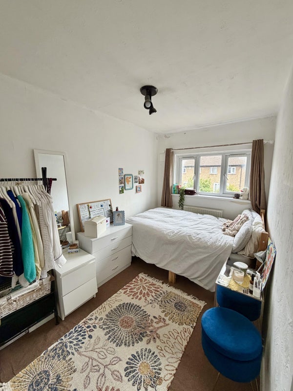 Room Venue Street in Greater London