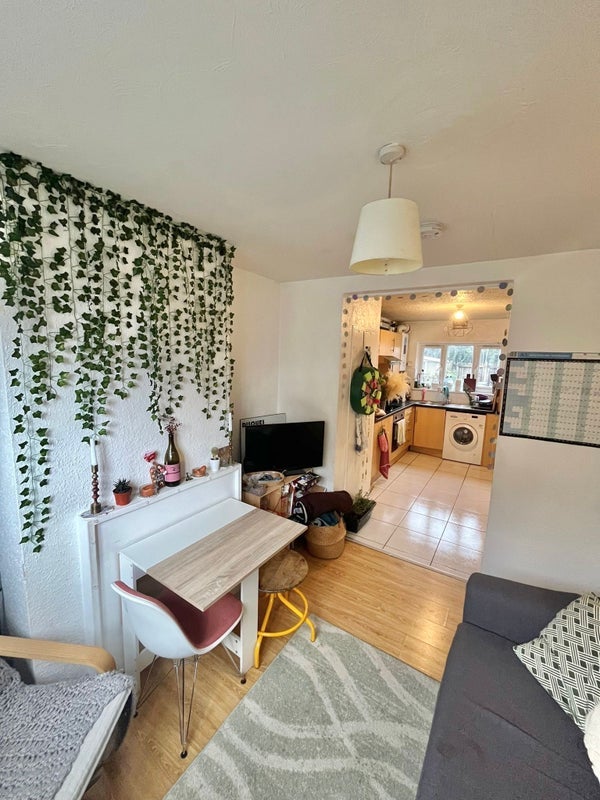 Room Venue Street in Greater London