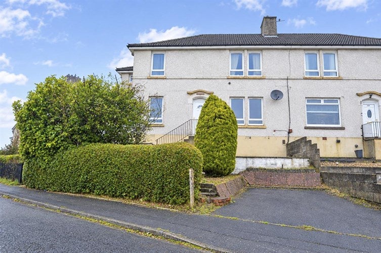 Flat McAllister Avenue in Airdrie