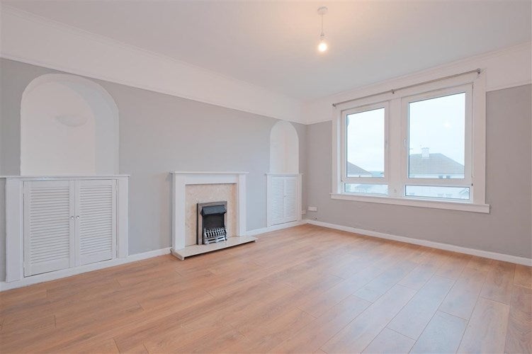 Flat McAllister Avenue in Airdrie