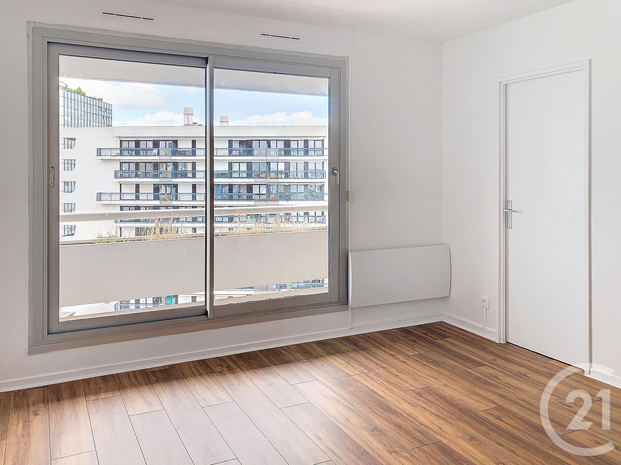Appartement Rue Cyfflé à Nancy