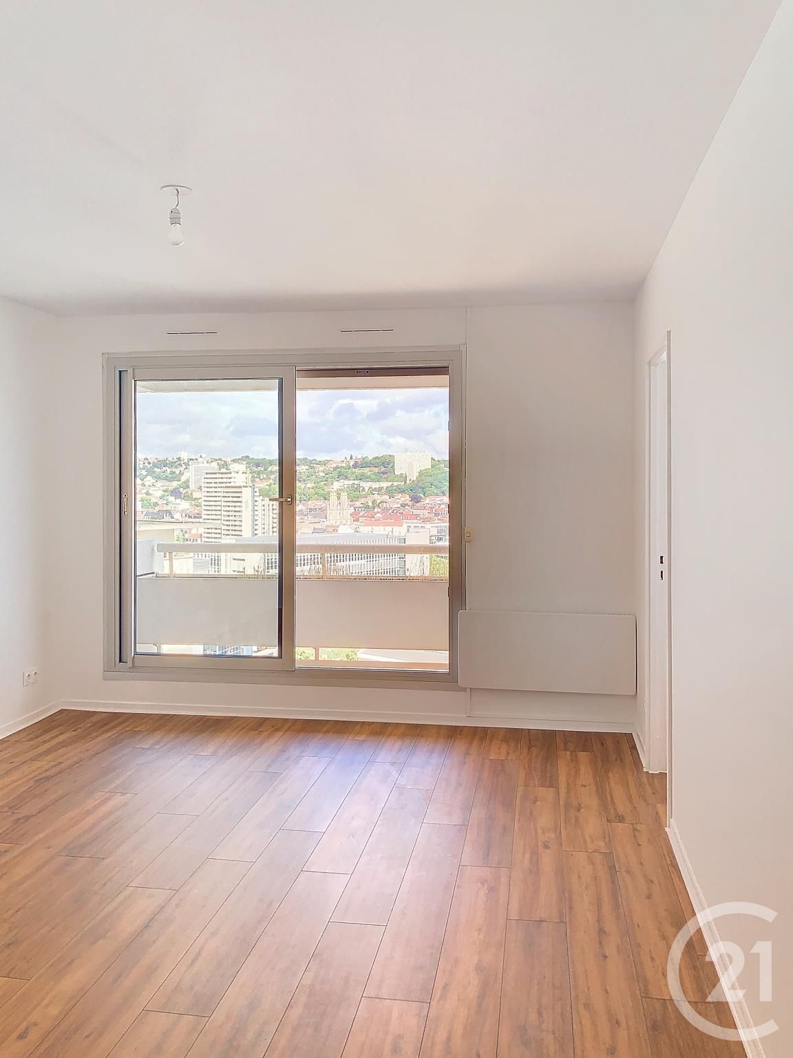 Appartement Rue Cyfflé à Nancy