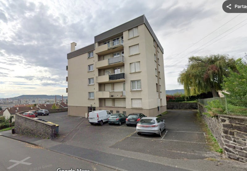 Appartement Allée des Mésanges à Clermont-Ferrand