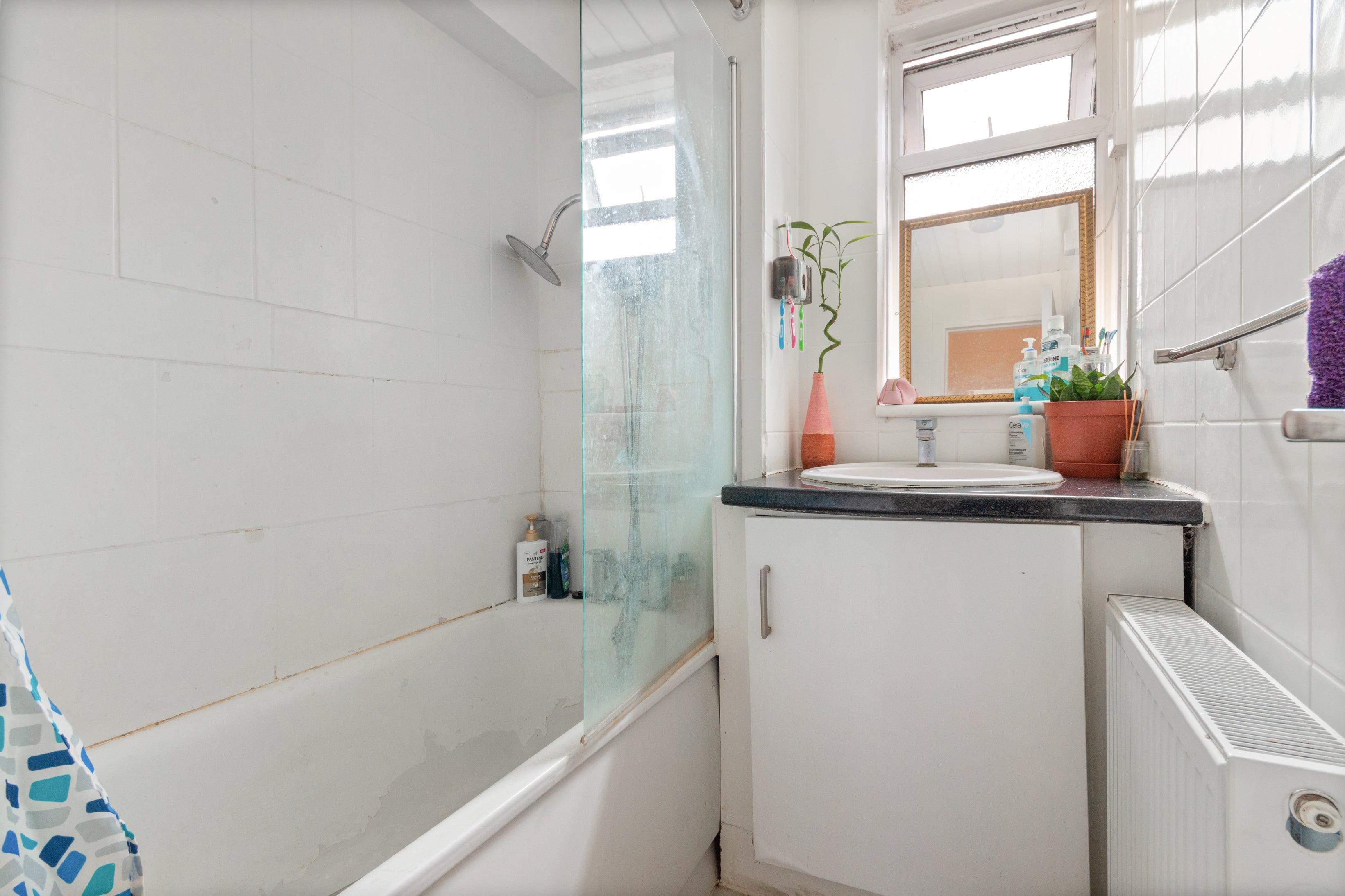 Flat Smithwood Close in Greater London