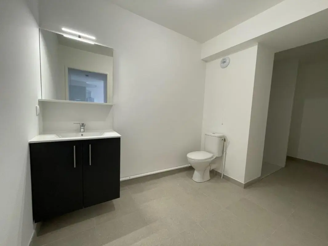 Appartement Rue de l'Estacade à Compiègne