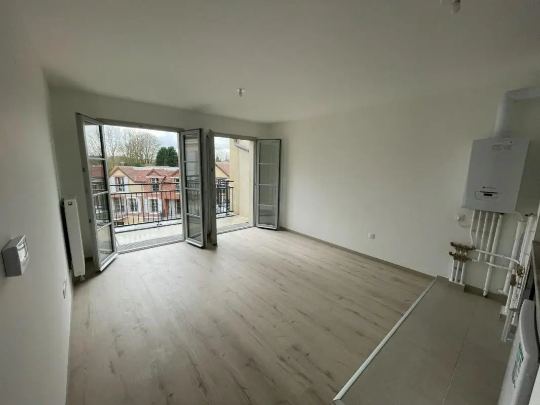 Appartement Rue de l'Estacade à Compiègne