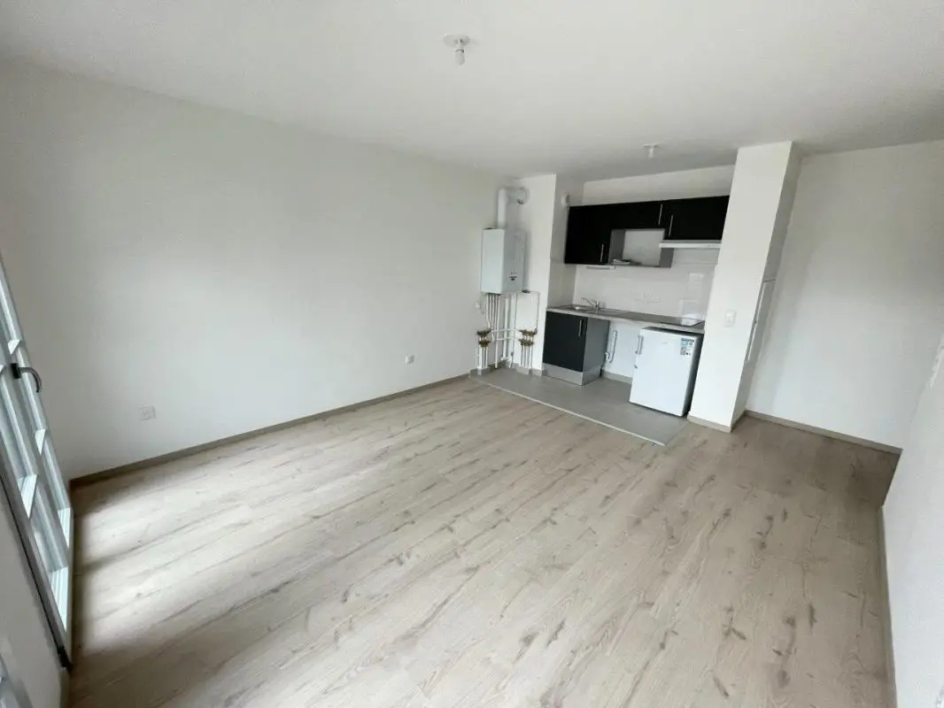Appartement Rue de l'Estacade à Compiègne