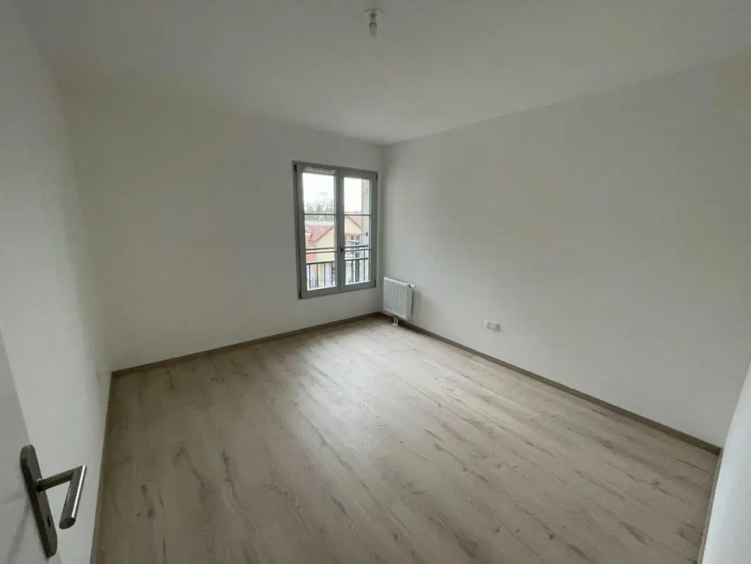 Appartement Rue de l'Estacade à Compiègne