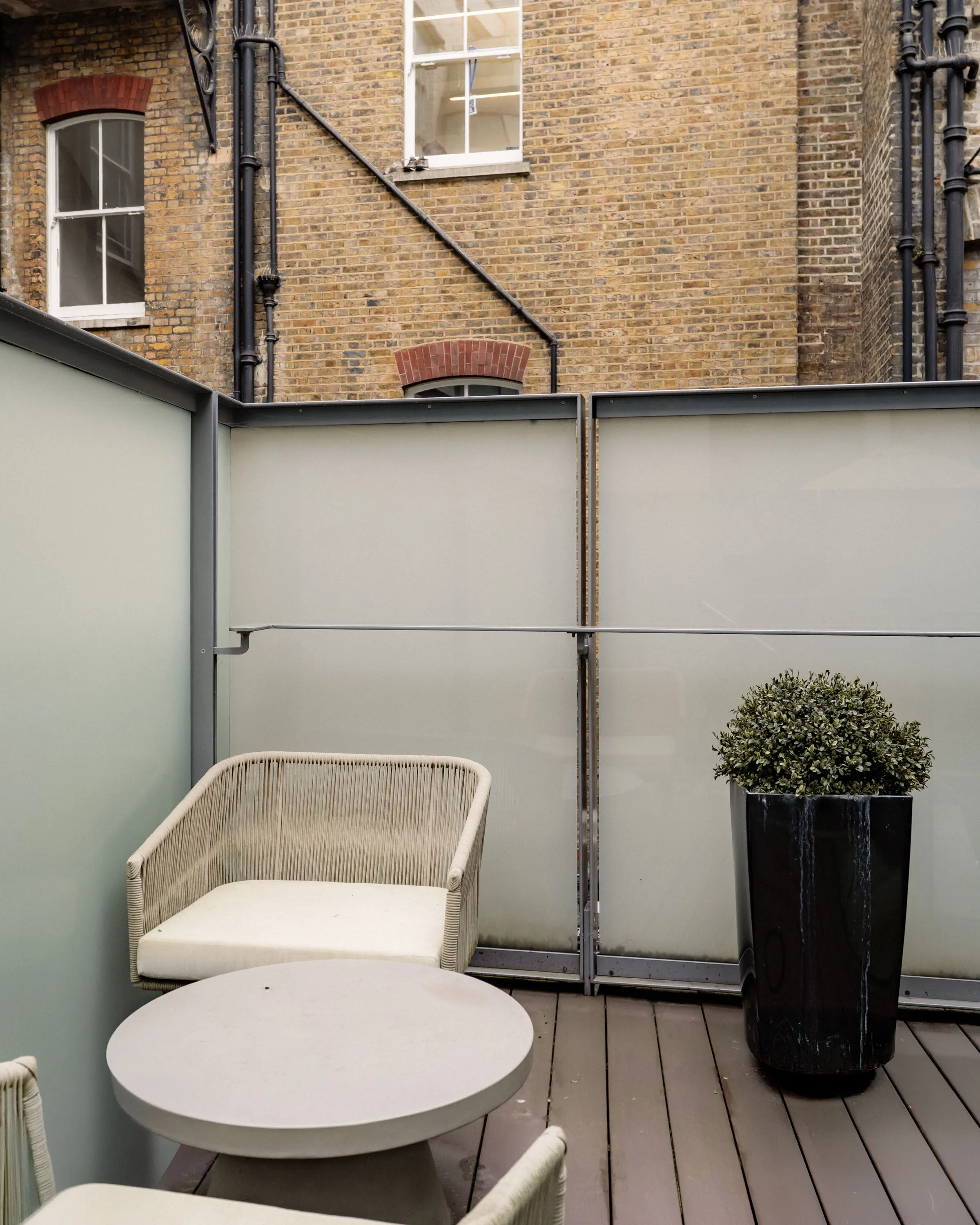 Flat Duke Street in City of Westminster