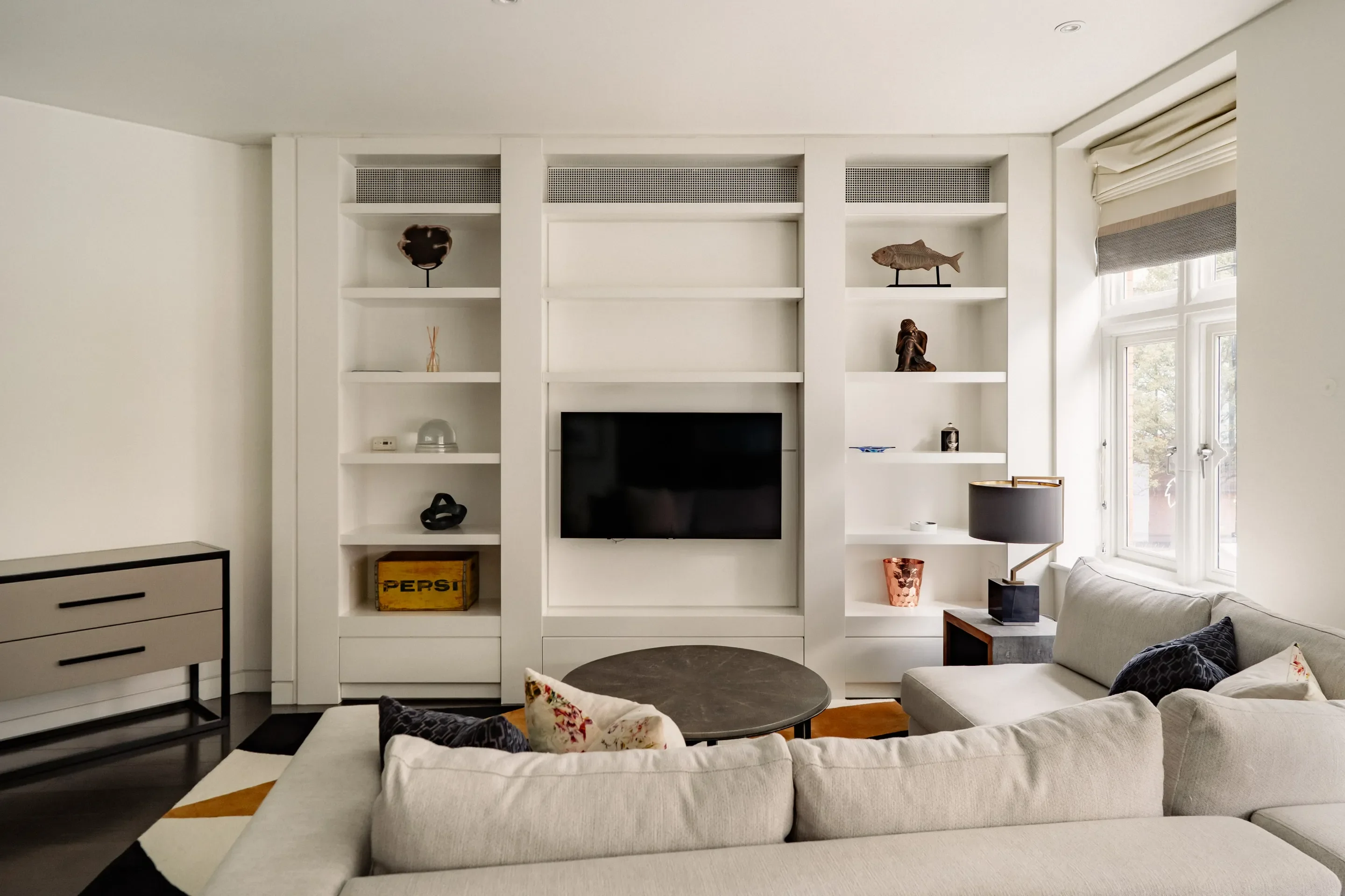 Flat Duke Street in City of Westminster