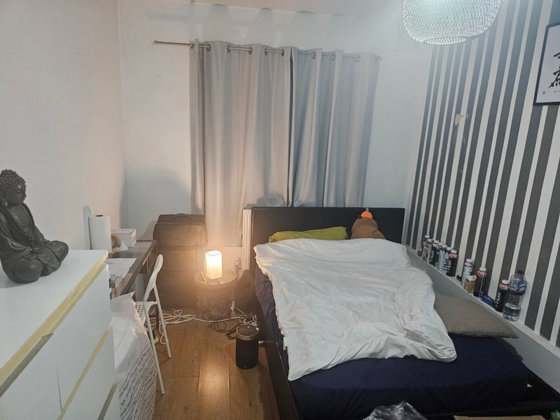 Room Sulivan Court in Greater London