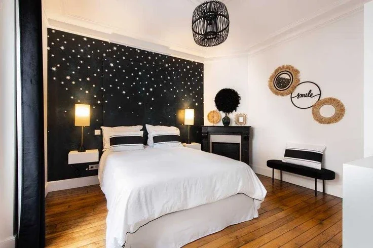 Appartement Boulevard Gallieni à Nogent-sur-Marne
