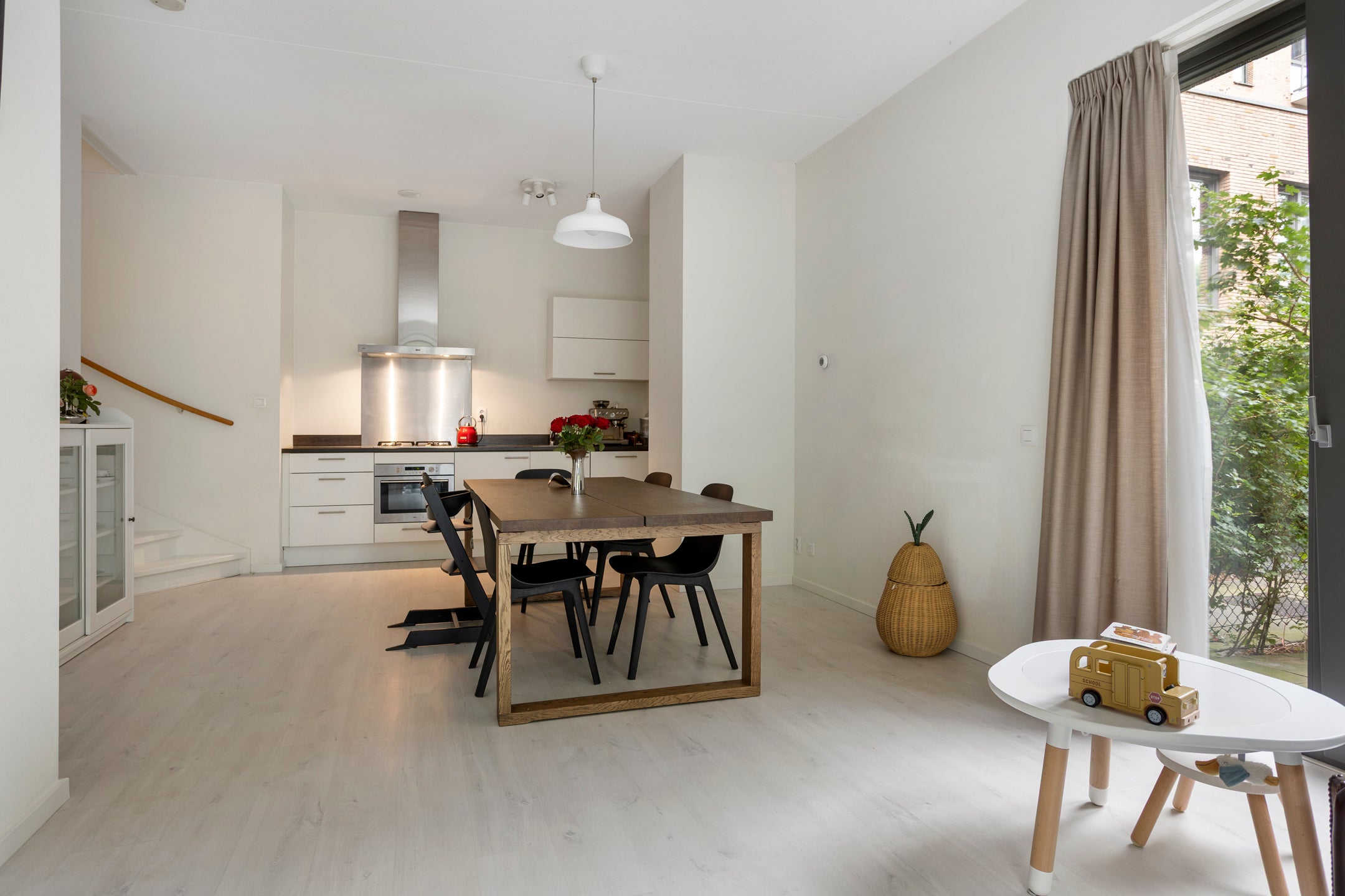 Appartement te koop: Treubstraat 1, Rijswijk