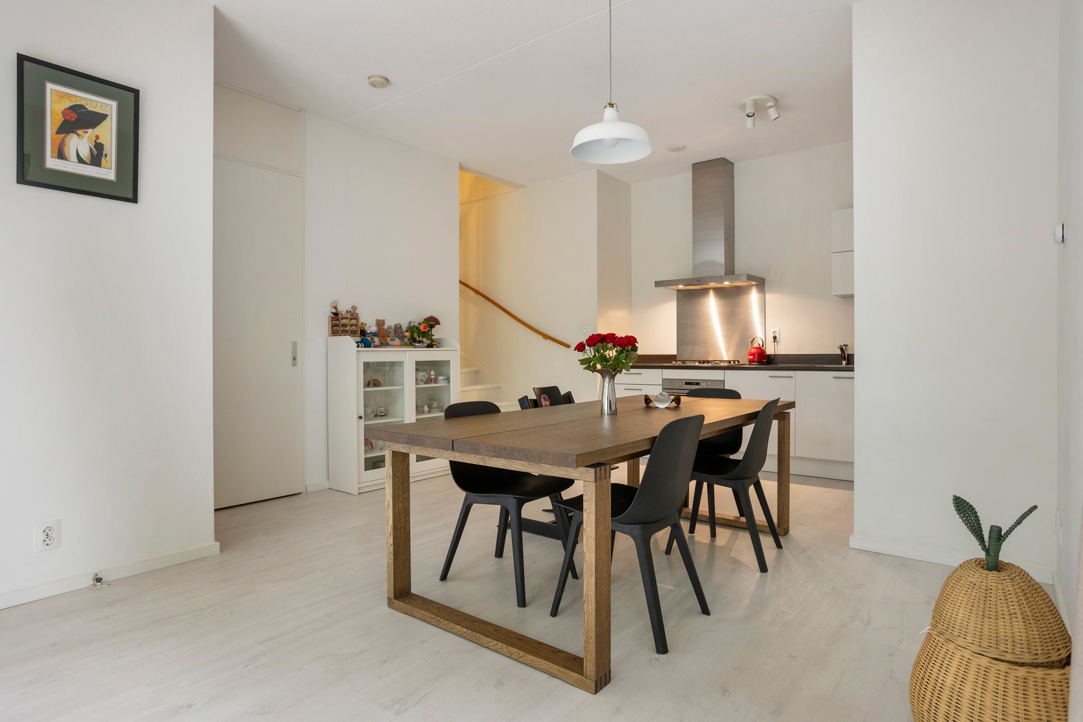 Appartement te koop: Treubstraat 1, Rijswijk