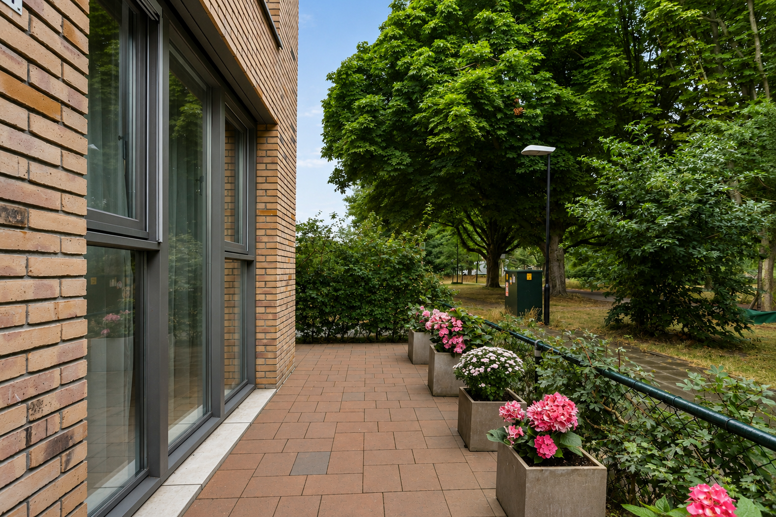 Appartement te koop: Treubstraat 1, Rijswijk