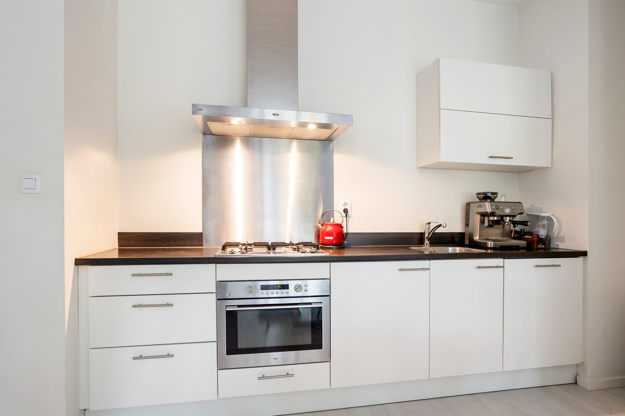 Appartement te koop: Treubstraat 1, Rijswijk