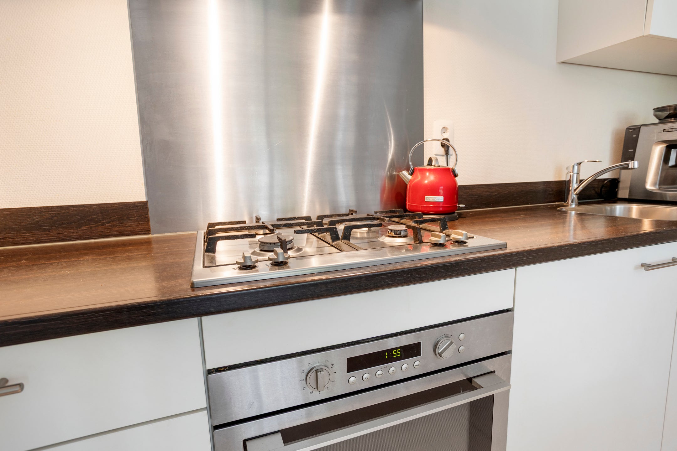 Appartement te koop: Treubstraat 1, Rijswijk