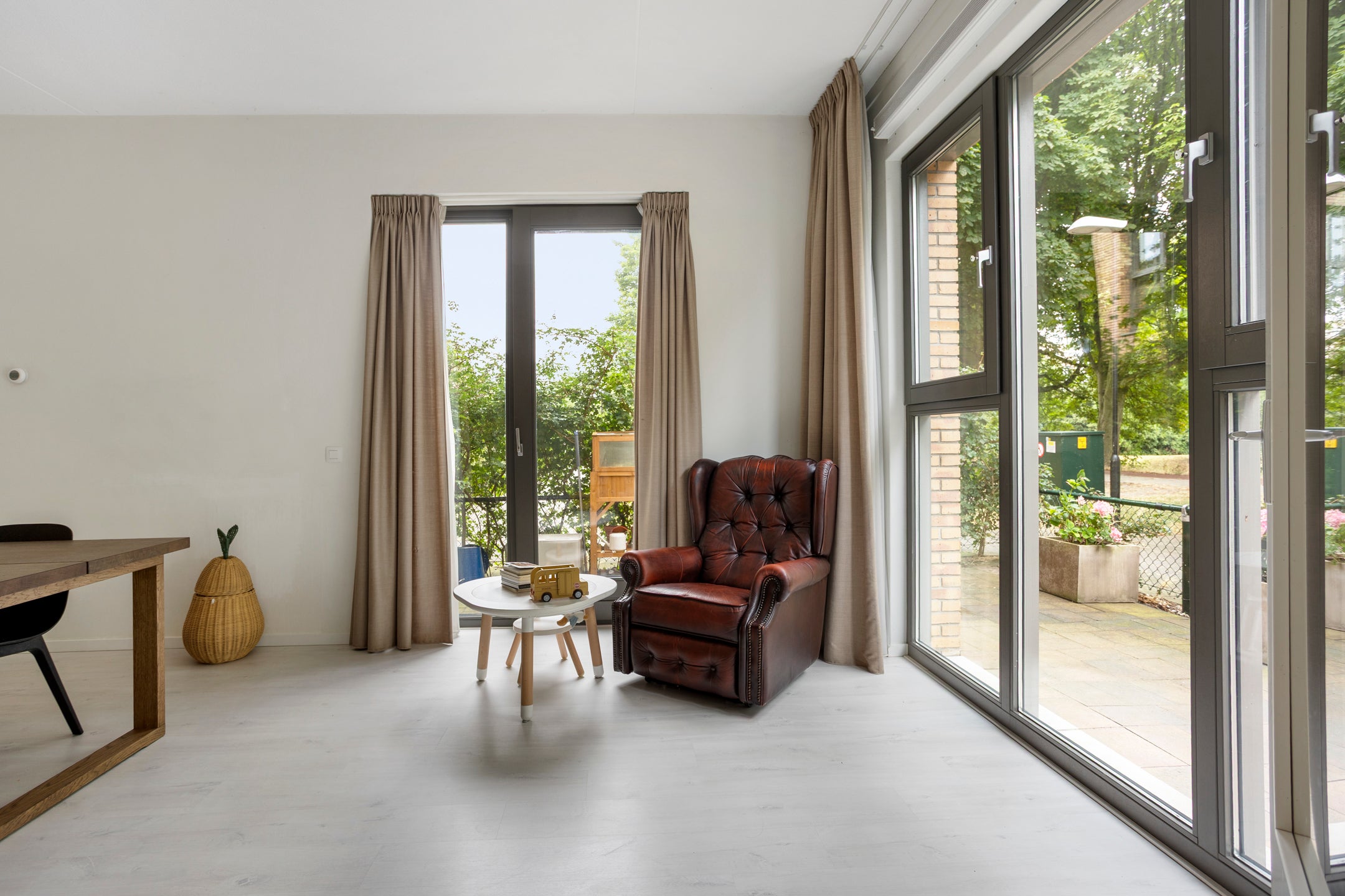 Appartement te koop: Treubstraat 1, Rijswijk