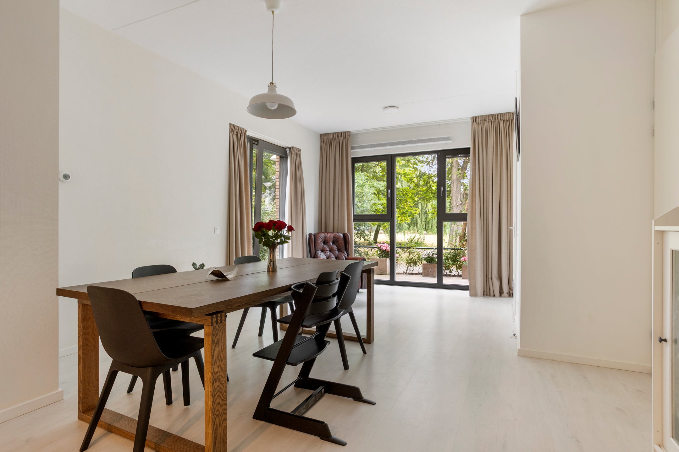 Appartement te koop: Treubstraat 1, Rijswijk