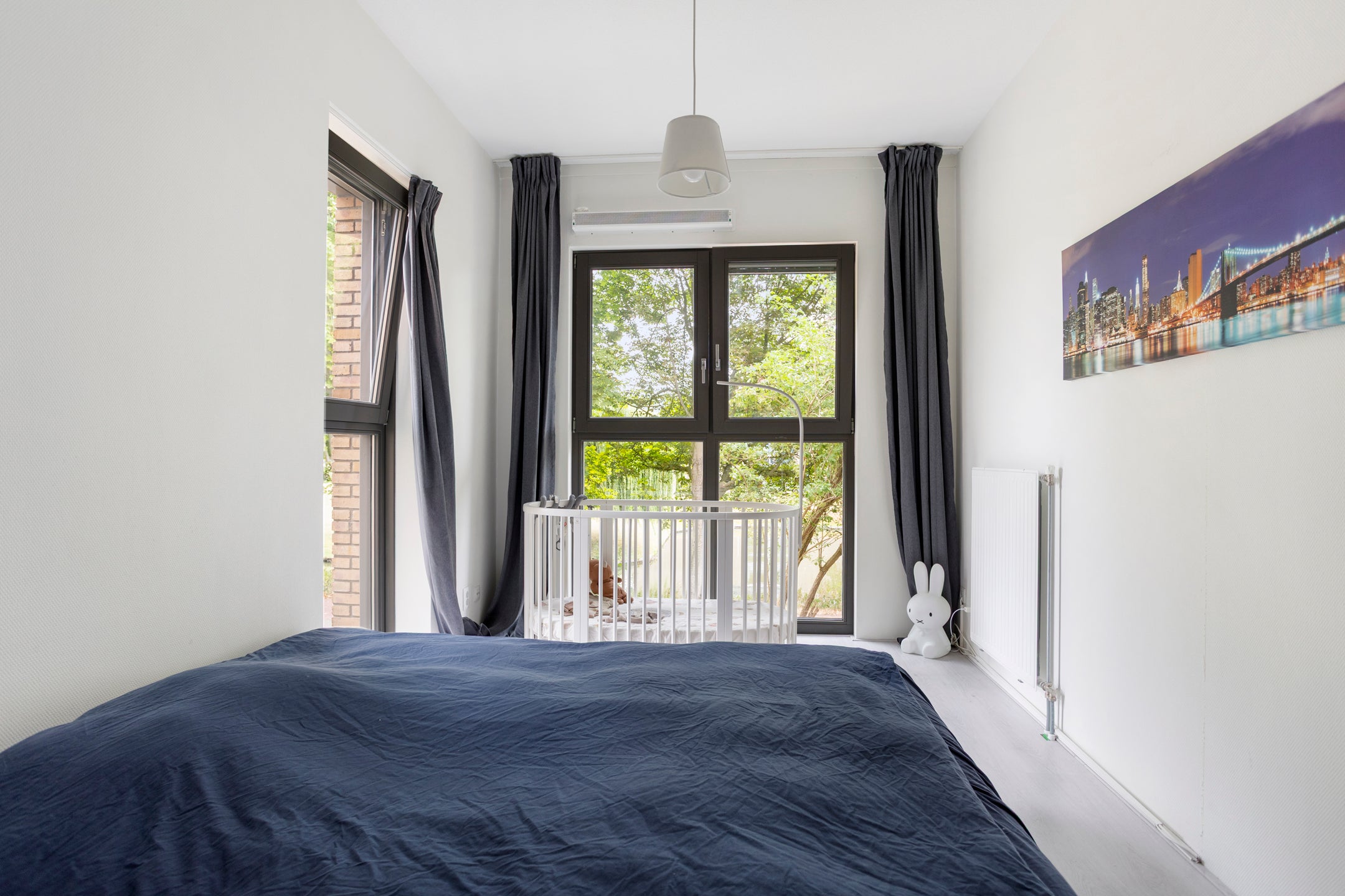 Appartement te koop: Treubstraat 1, Rijswijk