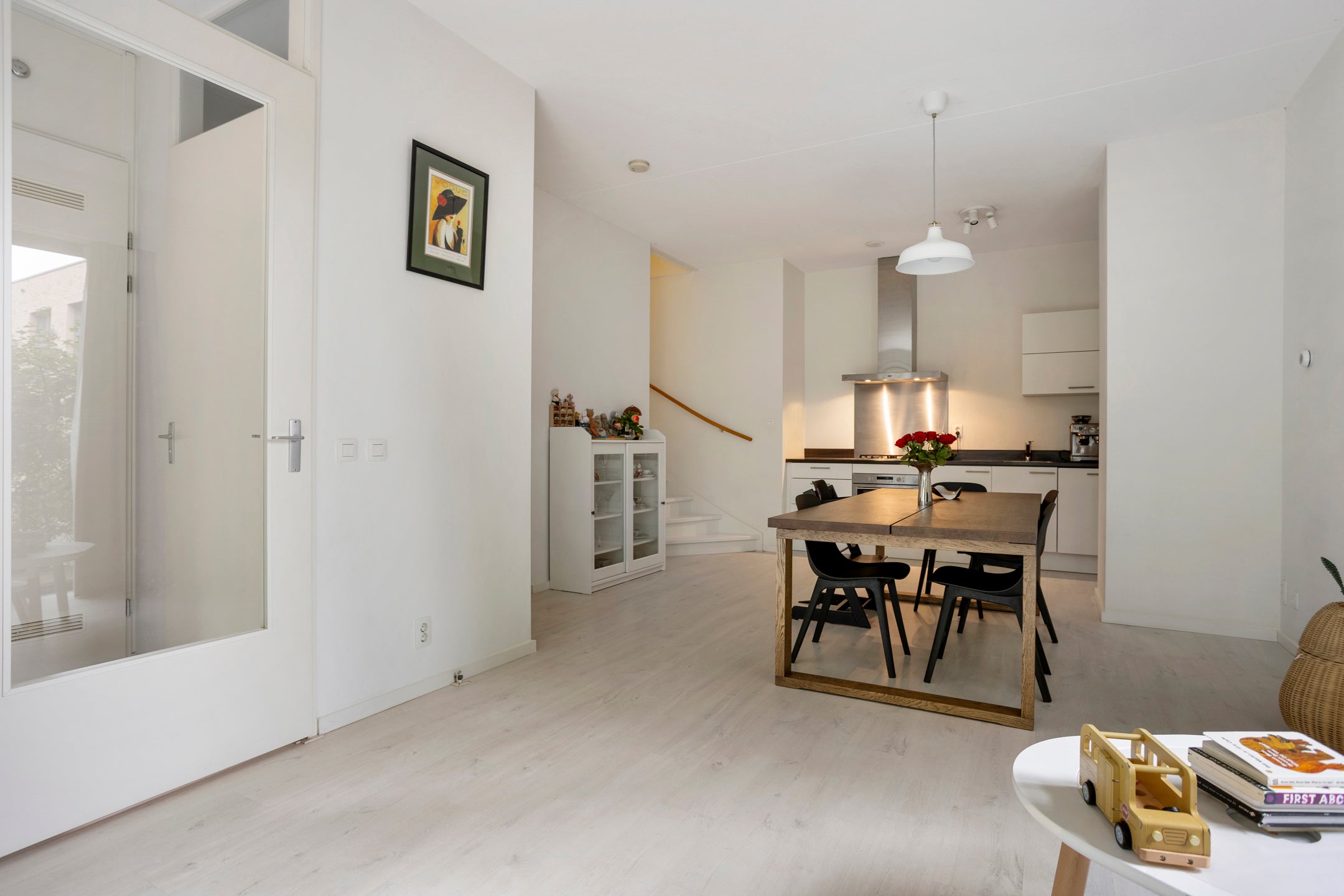 Appartement te koop: Treubstraat 1, Rijswijk