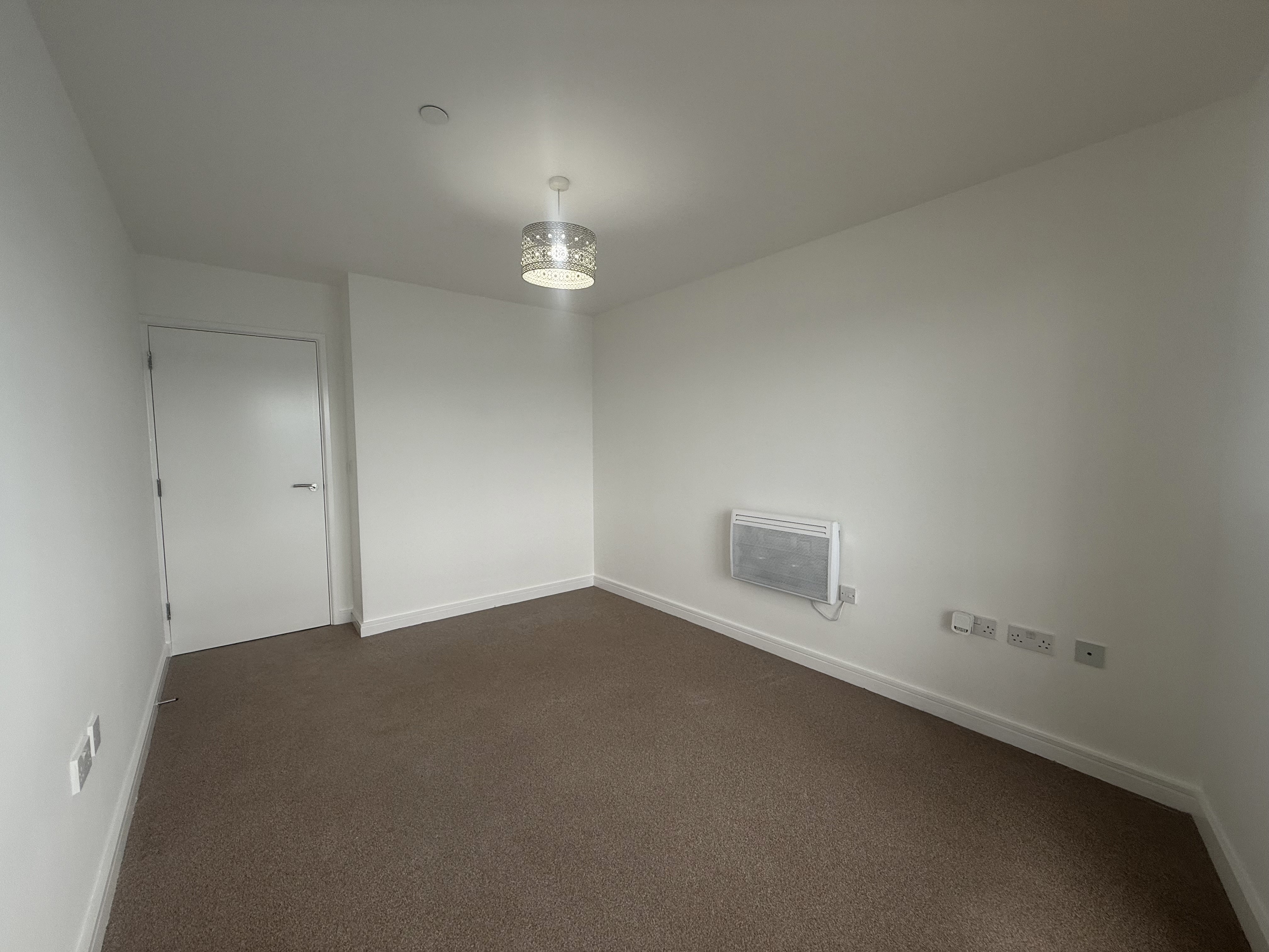 Flat Stockwell Gate in Mansfield Woodhouse