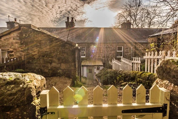 House Cavendish Road in Derbyshire Dales