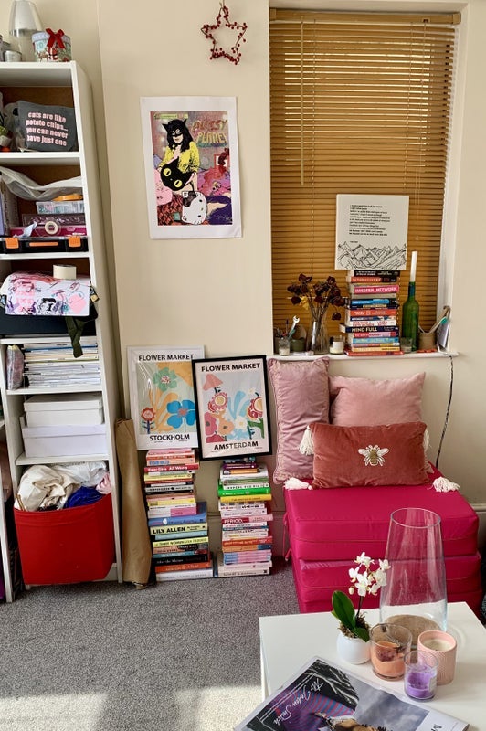 Room Gleneldon Road in Greater London