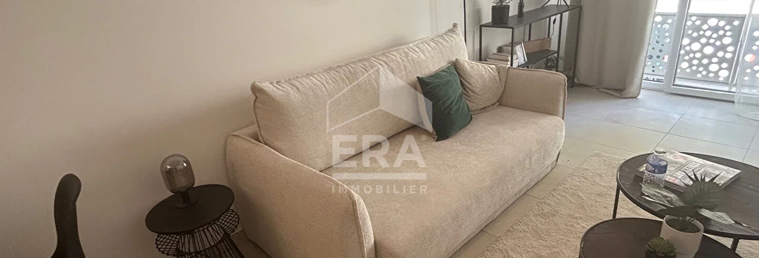 Flat Rue 133 Avenue de la Timone in Marseille