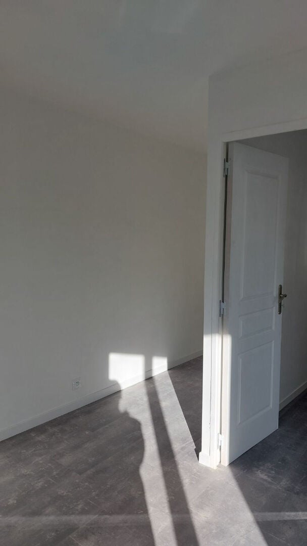 Flat Route de Rouen in Grand Bourgtheroulde