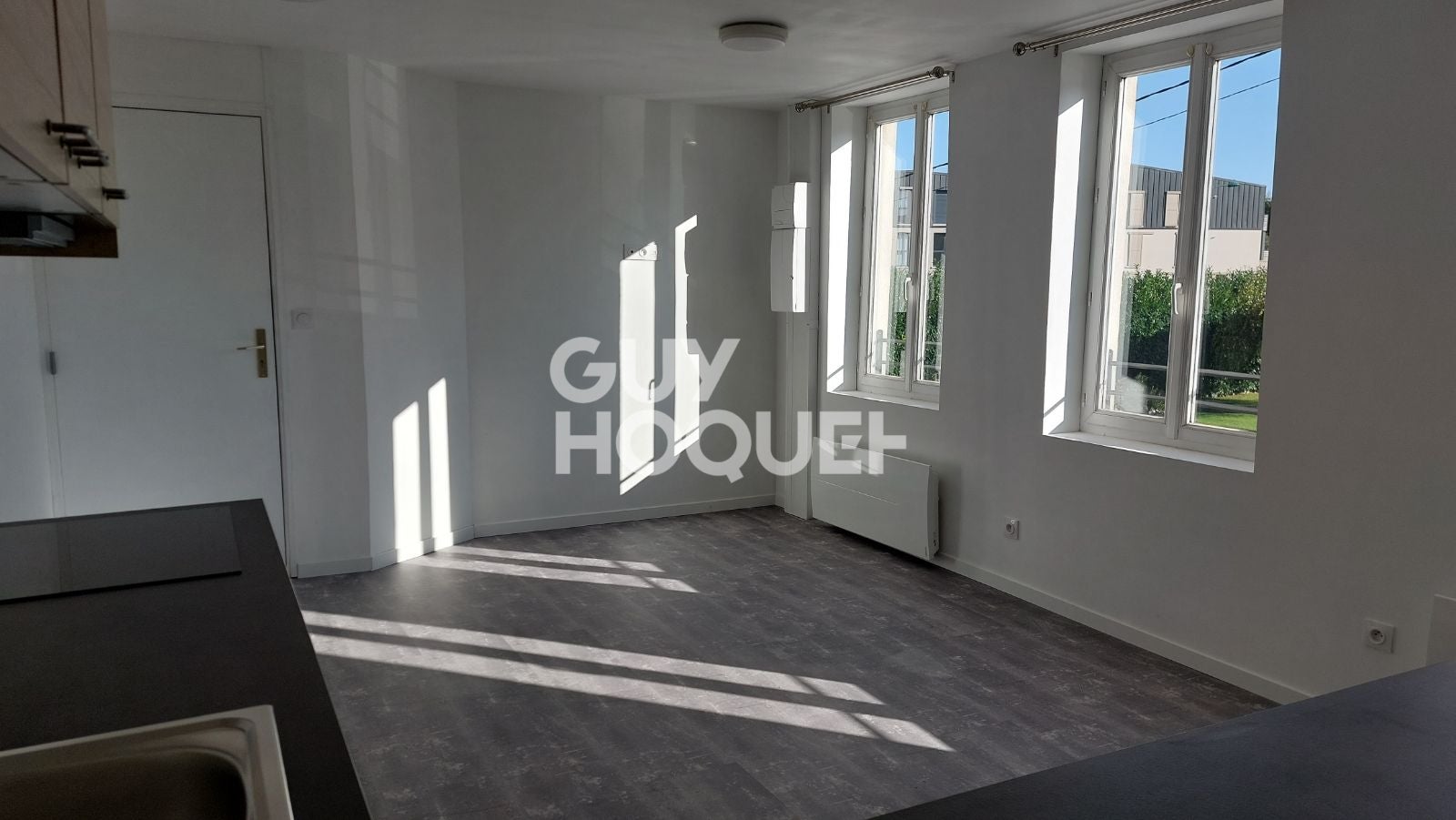 Appartement Rue de Brionne à Grand Bourgtheroulde
